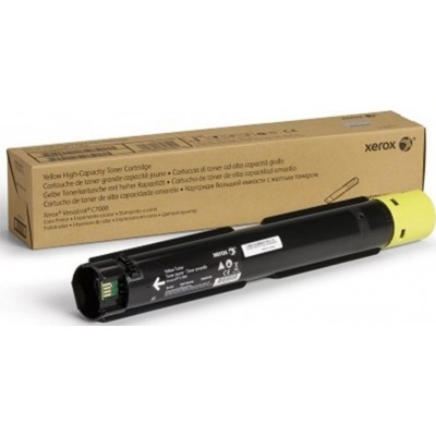 Toner oryginalny C7020/7030 9.8K do Xerox (106R03750) (Żółty)