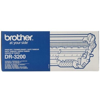 Bęben oryginalny DR-3200 do Brother (DR3200) (Czarny)