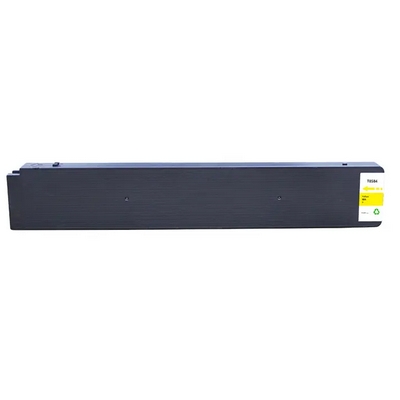 Tusz zamiennik T8584 do Epson (C13T858400) (Żółty)