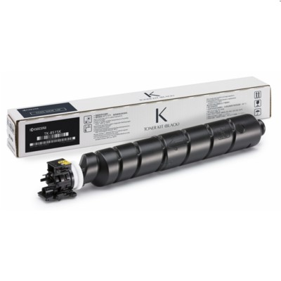 Toner oryginalny TK-8515K do Kyocera (1T02ND0NL0) (Czarny)