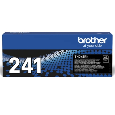 Toner oryginalny TN-241BK do Brother (TN241BK) (Czarny)