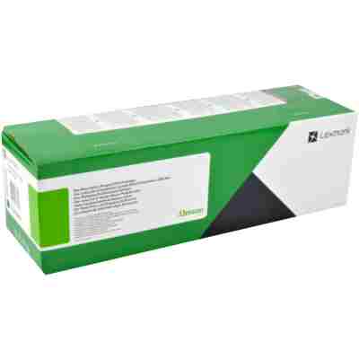 Toner oryginalny C322 do Lexmark (C3220M0) (Purpurowy)