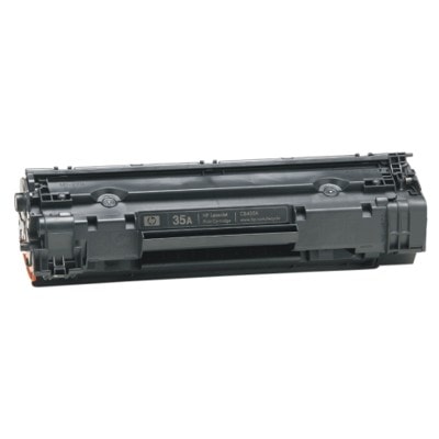 Regeneracja toner 35A do HP (CB435A) (Czarny)