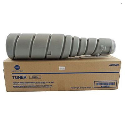 Toner oryginalny TN-414 do KM (TN414) (Czarny)