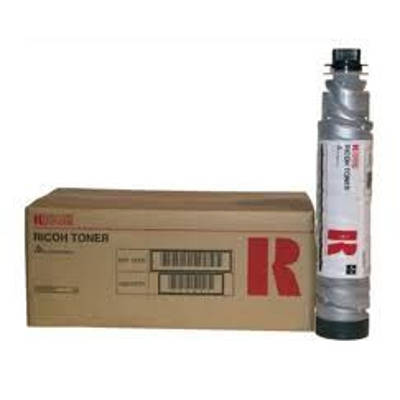 Toner oryginalny DT2500 do Ricoh (841041) (Czarny)