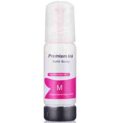 Tusz zamiennik 103 do Epson (C13T00S34A) (Purpurowy) Tusz zamiennik 103 do Epson (C13T00S34A) (Purpurowy)