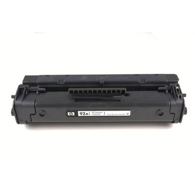 Regeneracja toner 92A do HP (C4092A) (Czarny)