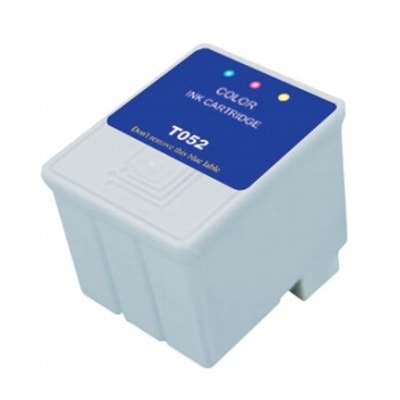 Tusz zamiennik T052 do Epson (T052040) (Kolorowy)