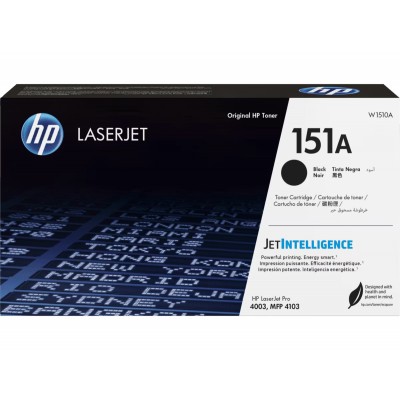 Toner oryginalny 151A do HP (W1510A) (Czarny)