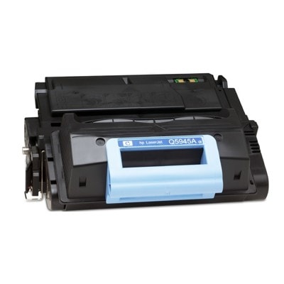 Skup toner 45A do HP (Q5945A) (Czarny)