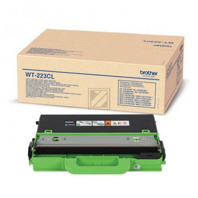 Pojemnik na Zużyty Toner oryginalny WT-223CL do Brother (WT-223CL)