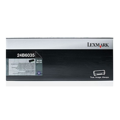 Toner oryginalny 1145 do Lexmark (24B6035) (Czarny)