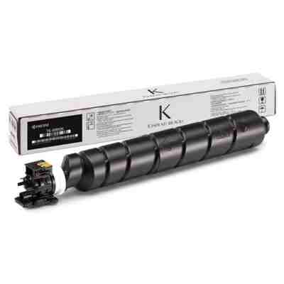 Toner oryginalny TK-8800K do Kyocera (1T02RR0NL0) (Czarny)