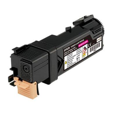 Regeneracja toner 0612 do Epson (C13S050612) (Purpurowy)