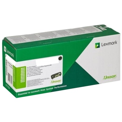 Toner oryginalny B222X do Lexmark (B222X00) (Czarny)