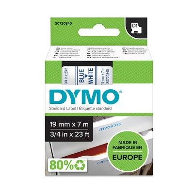 Taśma oryginalny D1-53714 do DYMO (D1-53714) (Biały) Taśma oryginalny D1-53714 do DYMO (D1-53714) (Biały)