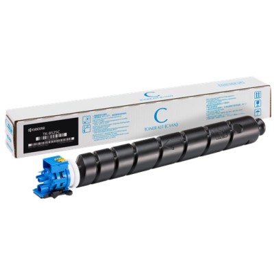 Toner oryginalny TK-8525C do Kyocera (1T02RMCNL0) (Błękitny)