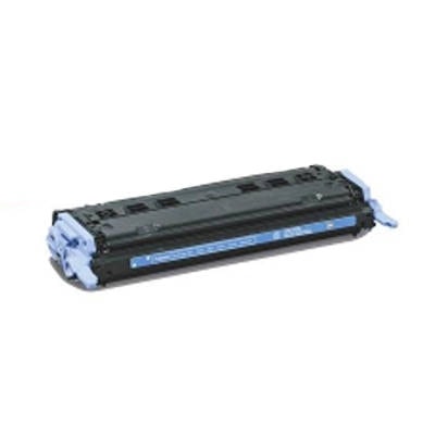 Regeneracja toner CRG-707 C do Canon (9423A004AA) (Błękitny)