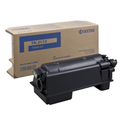 Toner oryginalny TK-3110 do Kyocera (1T02MT0NL0) (Czarny)