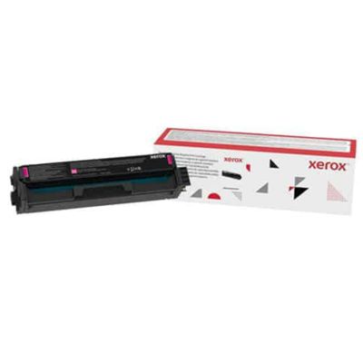 Toner oryginalny C230/235 1,5K do Xerox (006R04389) (Purpurowy)