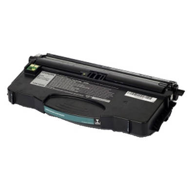 Regeneracja toner 12016SE do Lexmark (12016SE) (Czarny)