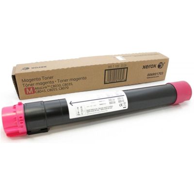 Toner oryginalny C8030 do Xerox (006R01703) (Purpurowy)