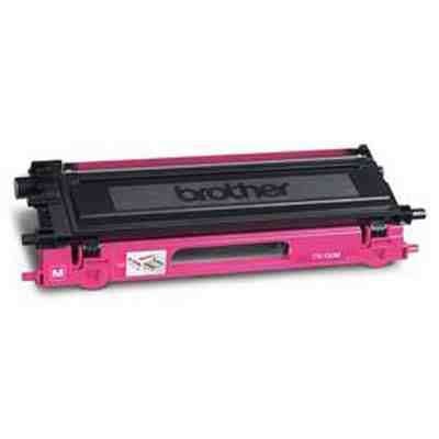 Skup toner TN-135M do Brother (TN135M) (Purpurowy)