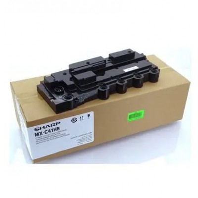 Pojemnik na Zużyty Toner oryginalny MX-C41HB do Sharp