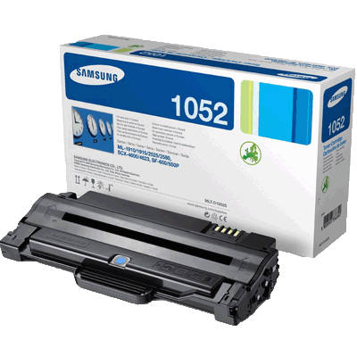 Toner oryginalny MLT-D1052S do Samsung (SU759A) (Czarny) (startowy)