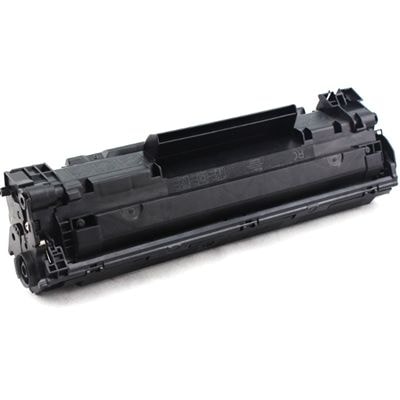 Regeneracja toner 83X do HP (CF283X) (Czarny)