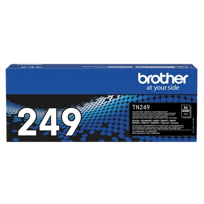 Toner oryginalny TN-249BK do Brother (TN249BK) (Czarny)