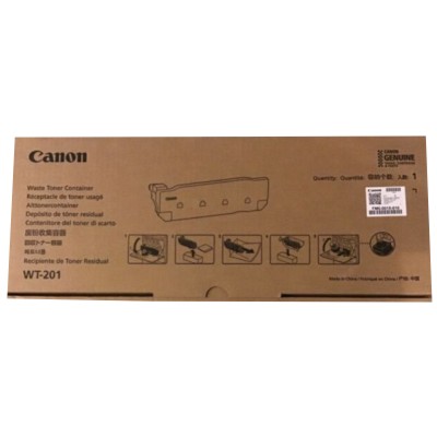 Pojemnik na Zużyty Toner oryginalny WT-201 do Canon (FM0-0015-000)