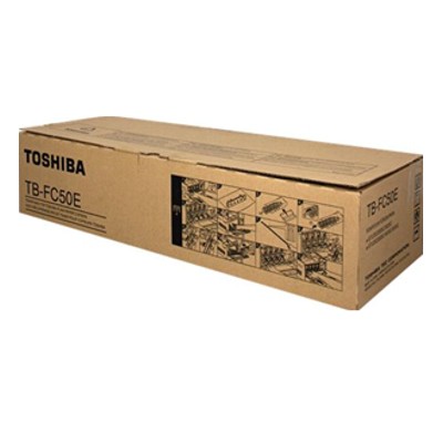 Pojemnik na Zużyty Toner oryginalny TB-FC50E do Toshiba (6AG00007695)