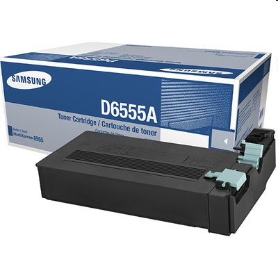 Toner oryginalny SCX-D6555A do Samsung (SV208A) (Czarny)