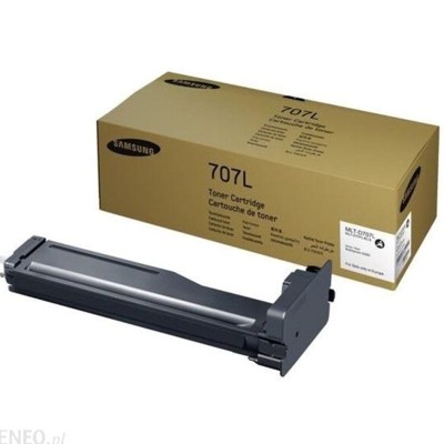 Toner oryginalny MLT-D707L do Samsung (SS775A) (Czarny)