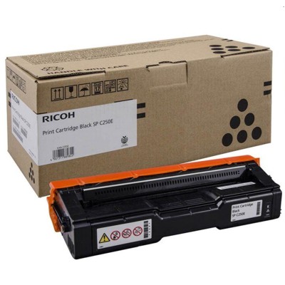 Toner oryginalny C250E do Ricoh (407543) (Czarny)