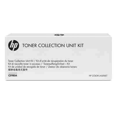 Pojemnik na Zużyty Toner oryginalny CE980A do HP (CE980A)