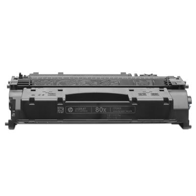 Regeneracja toner 80X do HP (CF280X) (Czarny)