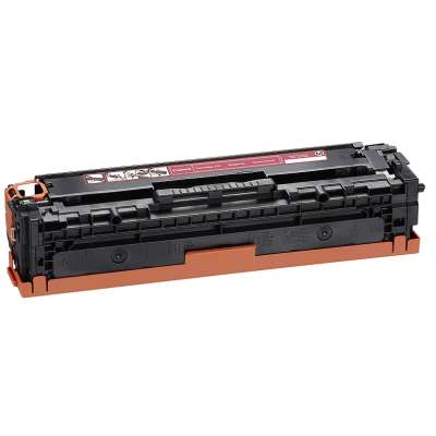 Regeneracja toner CRG-731 M do Canon (6270B002) (Purpurowy)