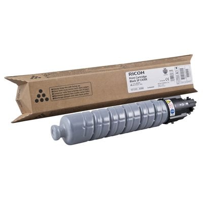 Toner oryginalny C430/C431 do Ricoh (821074, 821094) (Czarny)