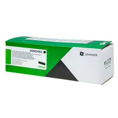 Toner oryginalny CS 331/431 do Lexmark (20N2HK0) (Czarny)