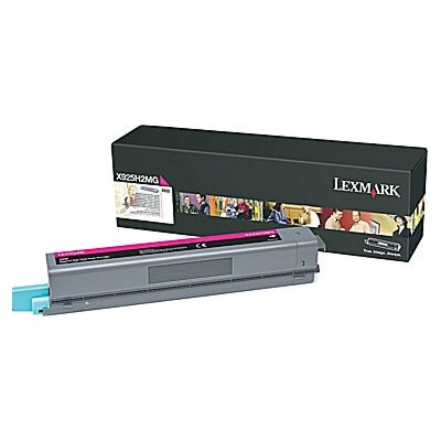 Toner oryginalny X925H2MG do Lexmark (X925H2MG) (Purpurowy)