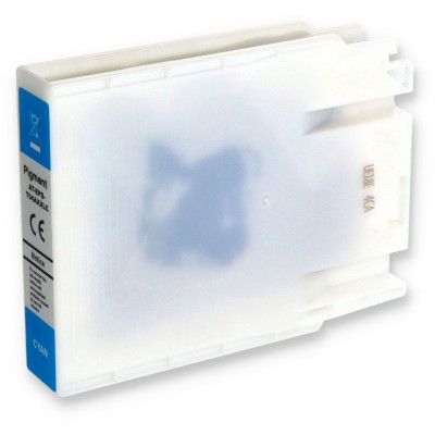 Tusz zamiennik T04A2 XXL do Epson (C13T04A240) (Błękitny)