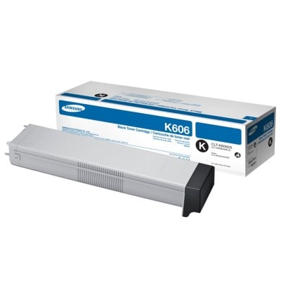 Toner oryginalny CLT-K6062S do Samsung (CLT-K6062S) (Czarny)