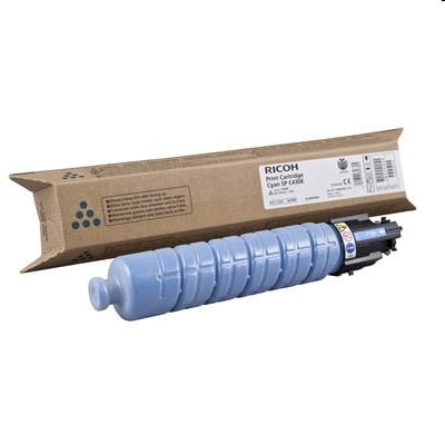 Toner oryginalny C430/C431 do Ricoh (821077, 821097) (Błękitny)