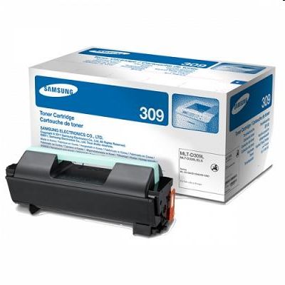 Toner oryginalny MLT-D309L do Samsung (SV096A) (Czarny)