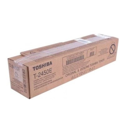 Toner oryginalny T-2450E do Toshiba (6AJ00000088) (Czarny)