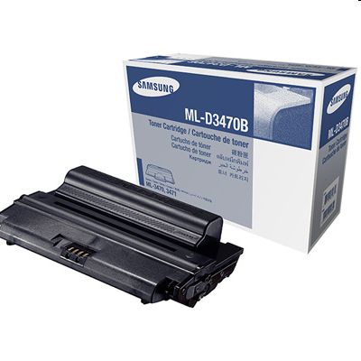 Toner oryginalny ML-D3470B do Samsung (SU672A ) (Czarny)