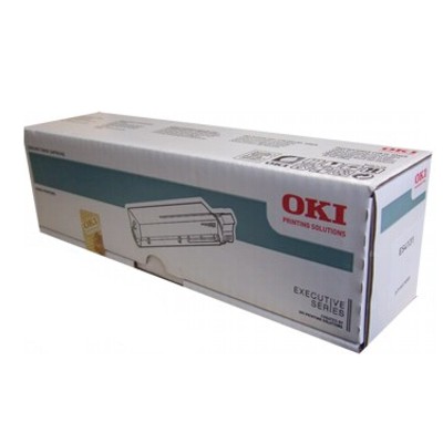 Toner oryginalny ES4132/4192 do Oki (45807116) (Czarny)