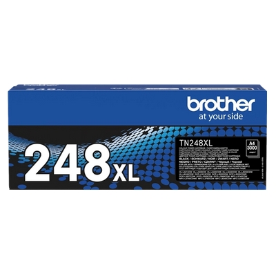 Toner oryginalny TN-248XLBK do Brother (TN248XLBK) (Czarny)